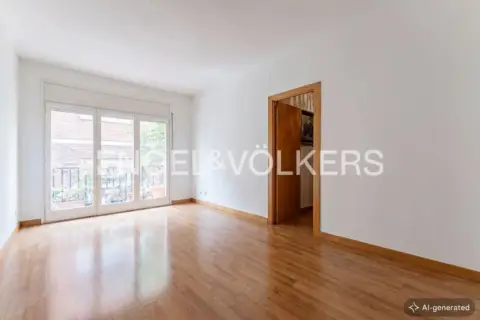 Piso en La Salut