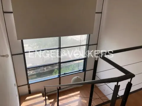 Loft en Vega de la Moraleja