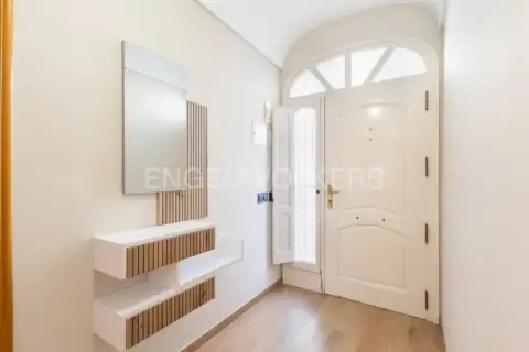 Casa en Carrer de la Santíssima Trinitat