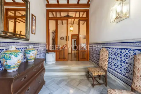 Piso en calle de San Bernardo y las Hermanas