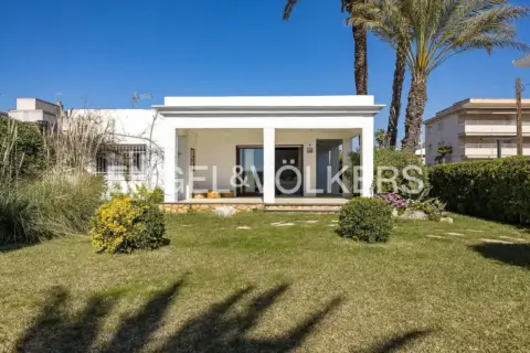 Apartamento en Marítim