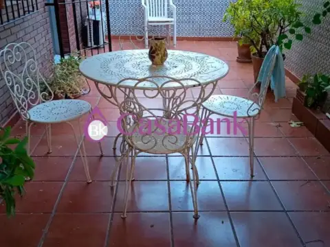 Piso en Poniente-Norte-Miralbaida-Parque Azahara