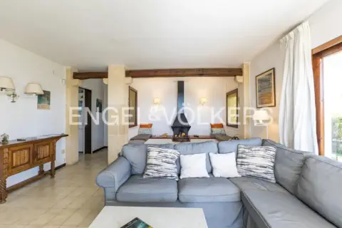 Apartamento en Marítim