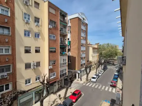 Piso en calle de Antonio Montero Moreno