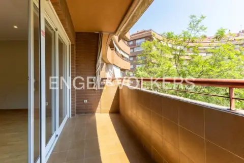 Piso en Carrer de Santa Rosa