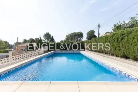 Casa en Algar de Palància