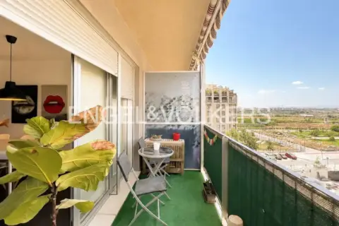 Piso en Santa Rita-Alborgí