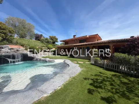 Casa en Ciudalcampo-Fuente del Fresno