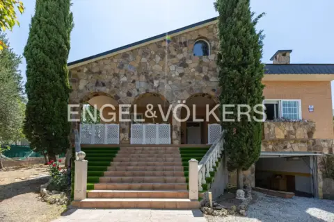 Casa en Coimbra-Guadarrama