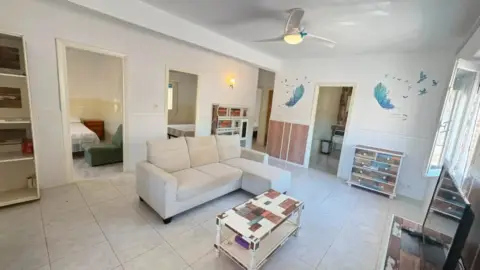 Casa en calle del Río Chícamo, 58