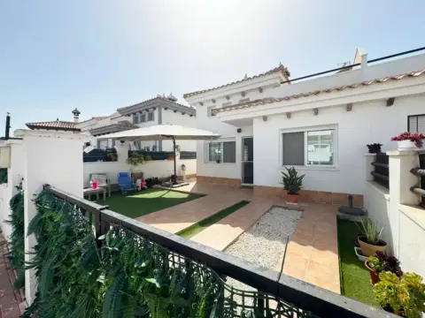 Departamento en venta con baja de precio en Sucina
