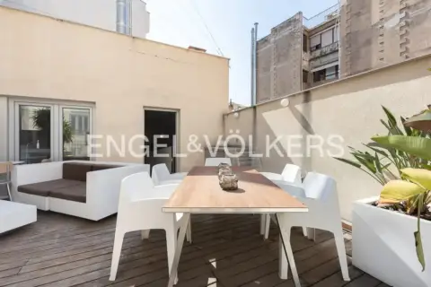 Departamento en alquiler con baja de precio en Sant Francesc