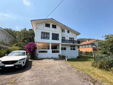 Casa en Barrio Islares