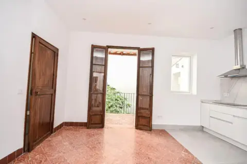 Piso en Santa Catalina