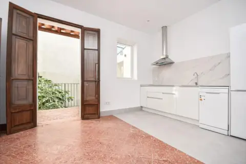 Piso en Santa Catalina
