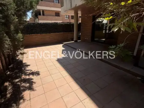 Piso en El Cantizal