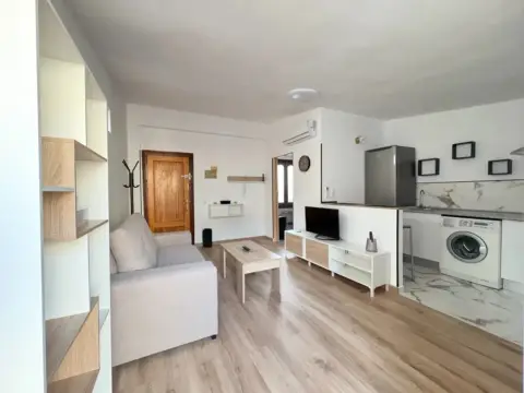 Apartamento en calle de Nueva