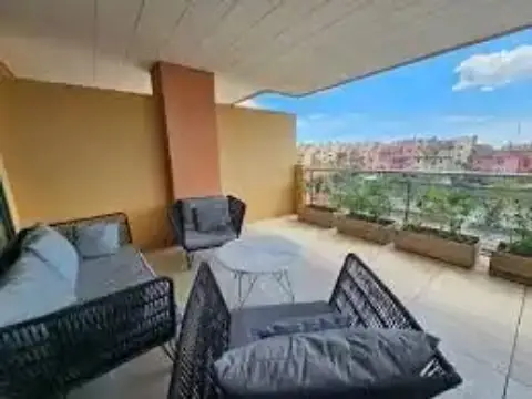 Apartamento en Sotogrande Costa