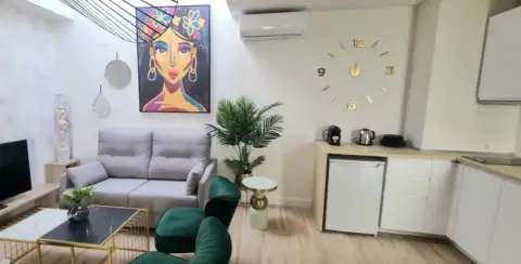 Apartamento en El Pópulo-Santa María
