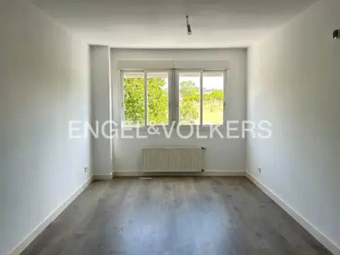 Piso en Valdelasfuentes-Norte