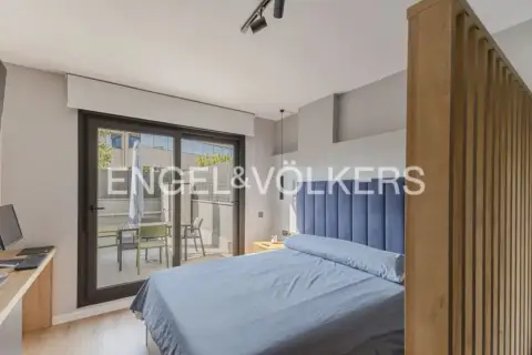 Loft en Rosa Luxemburgo-Padrerón-Polígono Industrial Norte