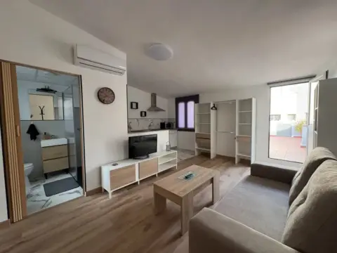 Apartamento en calle de Nueva
