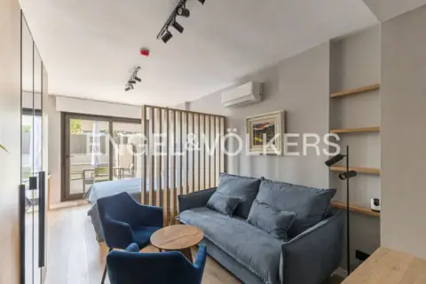 Loft en Rosa Luxemburgo-Padrerón-Polígono Industrial Norte