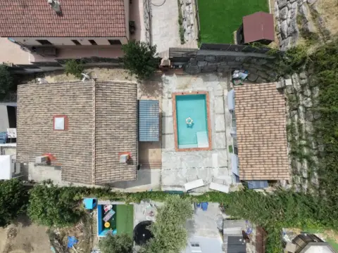 Chalet en Carrer del Xiprer