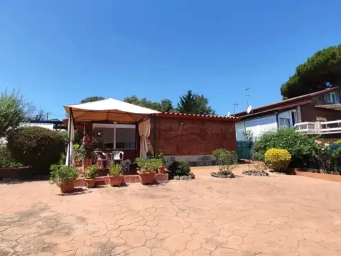 Chalet en calle Carrer Pinatell