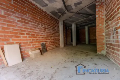 Local comercial en calle Carrer Metge Fleming, nº 15