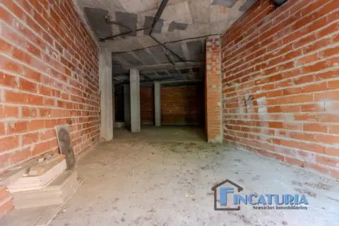 Local comercial en calle Carrer Metge Fleming, nº 15