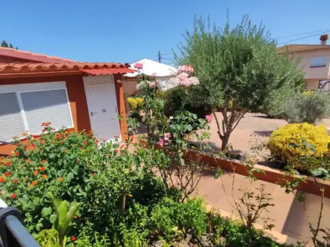 Chalet en calle Carrer Pinatell