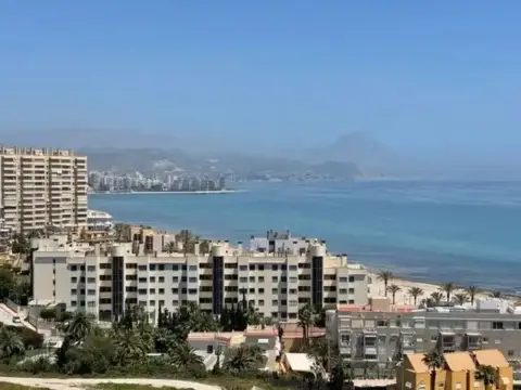 Piso en calle Avenida Jaime I El Conquistador in Platja Muchavista (El Campello) · El Campello