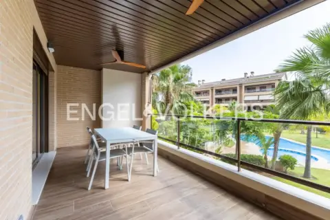 Piso en Avinguda de París in Arenal-Bahía de Jávea (Xàbia - Jávea) · Xàbia - Jávea