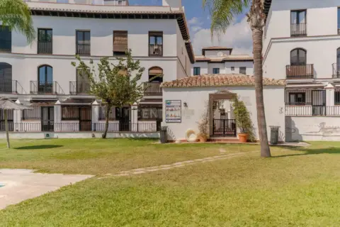 Apartamento en calle calle Acequia de los Molinos, 4, Vélez de Benaudal