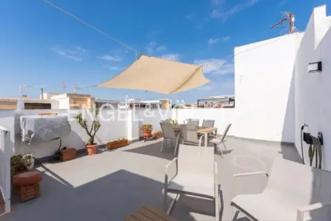 Piso en Avenida de Mare Nostrum