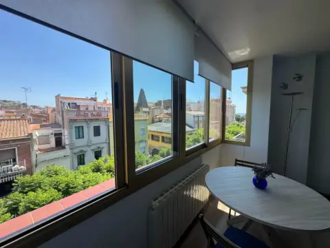Piso en Rambla d'Antoni Vidal in Centre (Sant Feliu de Guíxols) · Sant Feliu de Guíxols