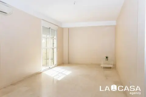 Casa pareada en La Motilla