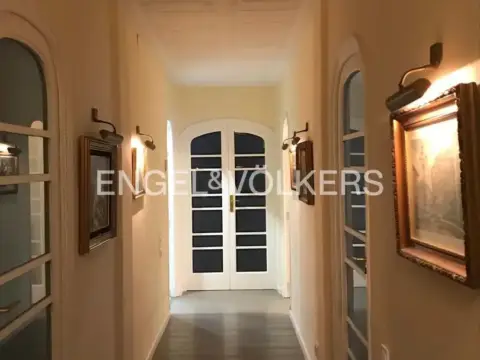 Piso en calle Carrer de Sant Vicent Màrtir