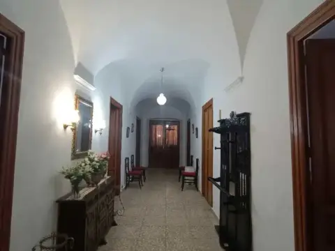 Casa en Villanueva de la Serena