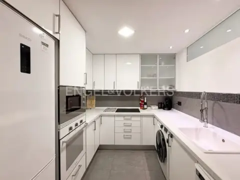 Departamento en alquiler bajo precio de mercado en Nou Moles
