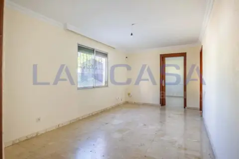 Casa en Juan XXIII-Rochelambert