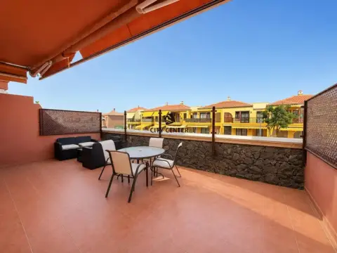 Piso en Costa del Silencio-Las Galletas