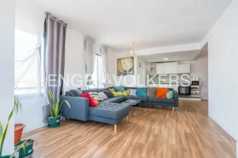 Piso en calle Carrer Clavells