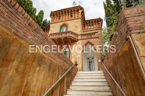 Casa en Sarrià