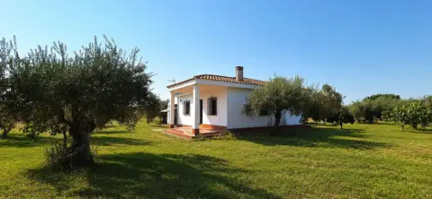 Chalet en calle Lugar Finca Corchuela