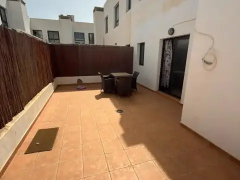 Apartamento en El Charco-Las Salinas-Puerto Lajas