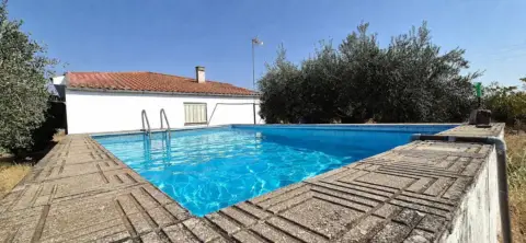 Chalet en calle Lugar Finca Corchuela