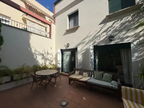 Chalet en Carrer de Joan Suris