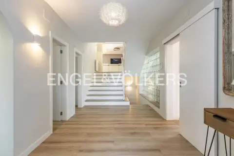 Casa en Arxius